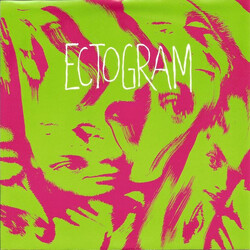 Ectogram Mary Vinyl 7" USED