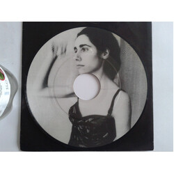 PJ Harvey Send His Love To Me Vinyl 7" USED