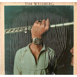Tim Weisberg Tim Weisberg Vinyl LP USED
