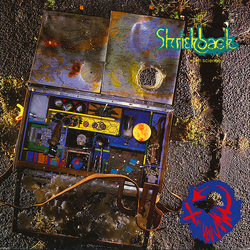 Shriekback Jam Science Vinyl LP USED