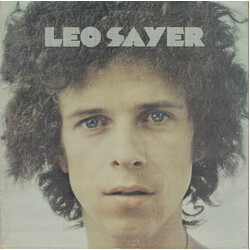 Leo Sayer Silverbird Vinyl LP USED