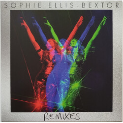Sophie Ellis-Bextor Remixes Vinyl LP USED