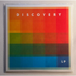 Discovery (7) LP Vinyl LP USED