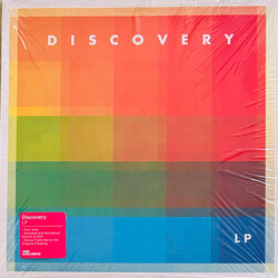 Discovery (7) LP Vinyl LP USED