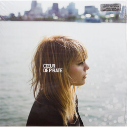 Cœur De Pirate Cœur De Pirate Vinyl LP USED