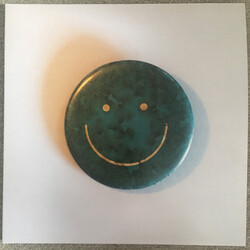 Mac Demarco Here Comes The Cowboy Vinyl LP USED