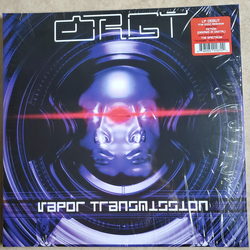 Orgy Vapor Transmission Vinyl LP USED