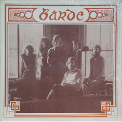 Barde Barde Vinyl LP USED
