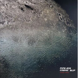 Pipe-eye Cosmic Blip (Extended Version) Vinyl 12" USED