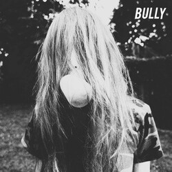 Bully (10) Bully EP Vinyl 7" USED