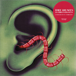 Thee Oh Sees An Odd Entrances Multi Vinyl LP/Flexi-disc USED