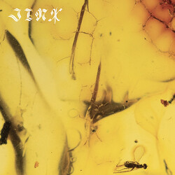Crumb (9) Jinx Vinyl LP USED