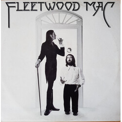 Fleetwood Mac Fleetwood Mac Vinyl LP USED