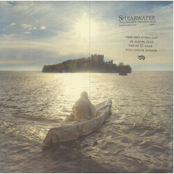 Shearwater The Golden Archipelago Vinyl LP USED