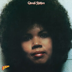 Candi Staton Candi Staton Vinyl LP USED
