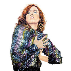 Roisin Murphy Sequins EP (Two Of Three) Vinyl 12" USED