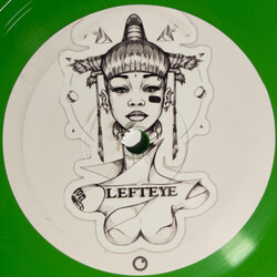 Unknown Artist R&B vs D&B Vinyl 12" USED