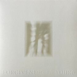 The Fat White Family Forgiveness Is Yours Vinyl LP USED