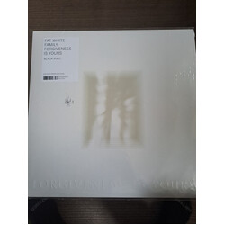 The Fat White Family Forgiveness Is Yours Vinyl LP USED