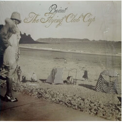 Beirut The Flying Club Cup Vinyl LP USED