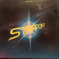 Starpoint Starpoint Vinyl LP USED