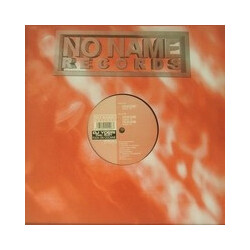 DJ Yoeri / Suzy (4) Fuck On Cocaine Vinyl 12" USED