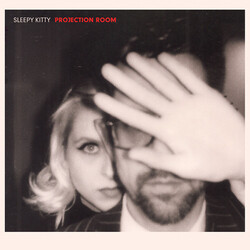 Sleepy Kitty Projection Room Vinyl LP USED