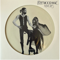 Fleetwood Mac Rumours Vinyl LP USED