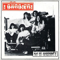 I Barbieri W Il Lunedì! Vinyl 7" USED