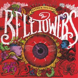 The Belltowers No Matter Vinyl 7" USED