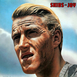 Skids Joy Vinyl LP USED