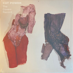 Cat Power The Covers Record Vinyl LP USED