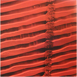 Peter Gabriel Scratch My Back Vinyl LP USED