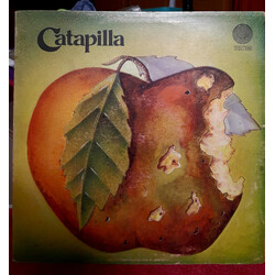 Catapilla Catapilla Vinyl LP USED
