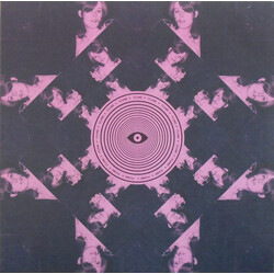 Flume Flume Vinyl LP USED