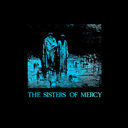The Sisters Of Mercy Body And Soul Vinyl 12" USED