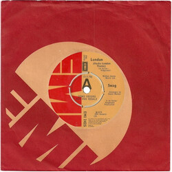 Swag (5) London (Radio London Theme) Vinyl 7" USED