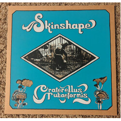 Skinshape Craterellus Tubaeformis Vinyl LP USED