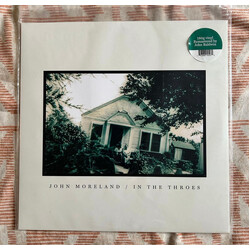 John Moreland In The Throes Vinyl LP USED