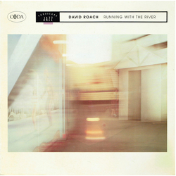 David Roach Running With The River Vinyl LP USED