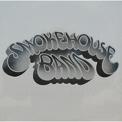 Smokehouse Band Smokehouse Band Vinyl LP USED