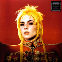 Dorian Electra Fanfare Vinyl LP USED