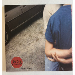 Dr. Dog Shame, Shame Vinyl LP USED