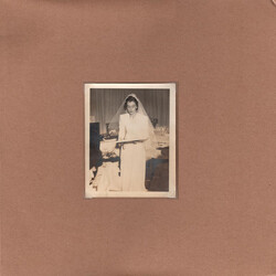 Dreamend As If By Ghosts... Vinyl LP USED