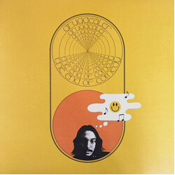 Drugdealer The End of Comedy Vinyl LP USED