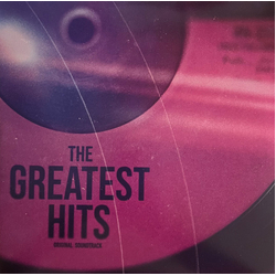 Various The Greatest Hits (Original Soundtrack) Vinyl 2 LP USED