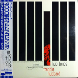 Freddie Hubbard Hub-Tones Vinyl LP USED