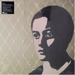 M. Ward Transfiguration Of Vincent Vinyl LP USED