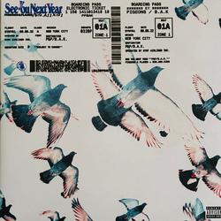 Various Pigeons & Planes Presents: See You Next Year Vinyl LP USED