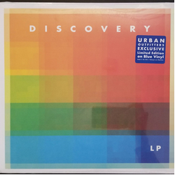Discovery (7) LP Vinyl LP USED